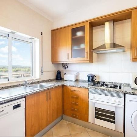 Apartment Alfarmar - Pool, Beach Only A Few Minutes Away Albufeira Extérieur photo