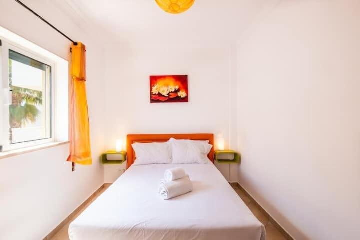 Apartment Alfarmar - Pool, Beach Only A Few Minutes Away Albufeira Extérieur photo