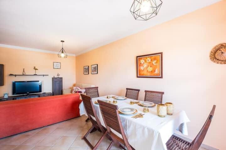 Apartment Alfarmar - Pool, Beach Only A Few Minutes Away Albufeira Extérieur photo