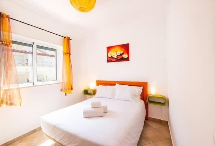 Apartment Alfarmar - Pool, Beach Only A Few Minutes Away Albufeira Extérieur photo