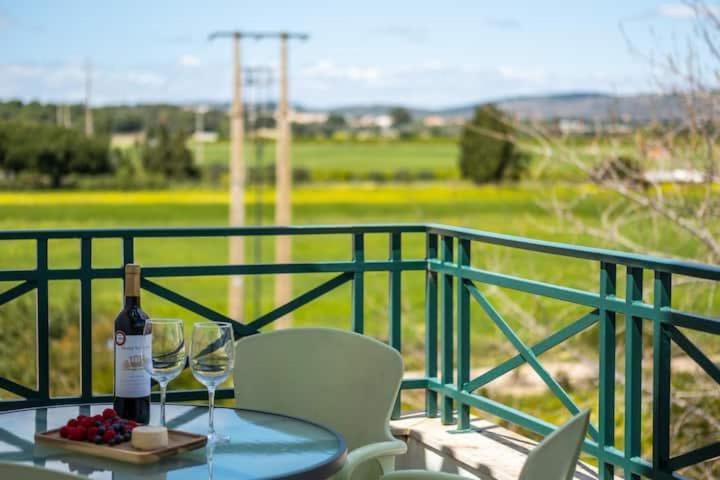Apartment Alfarmar - Pool, Beach Only A Few Minutes Away Albufeira Extérieur photo