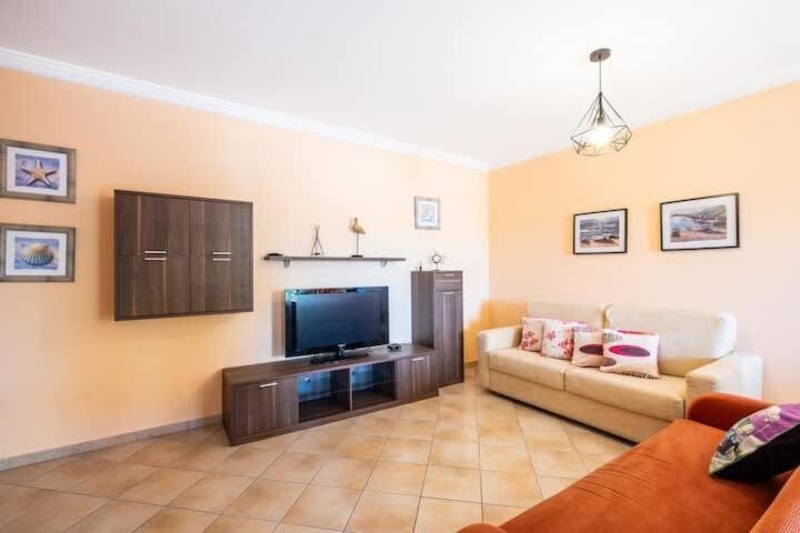 Apartment Alfarmar - Pool, Beach Only A Few Minutes Away Albufeira Extérieur photo