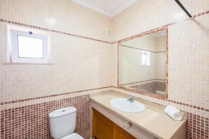 Apartment Alfarmar - Pool, Beach Only A Few Minutes Away Albufeira Extérieur photo